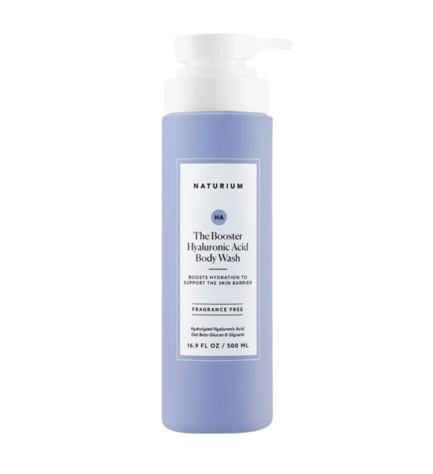 NATURIUM   Body   Wash ( sold per piece )