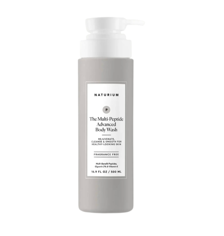 NATURIUM   Body   Wash ( sold per piece )