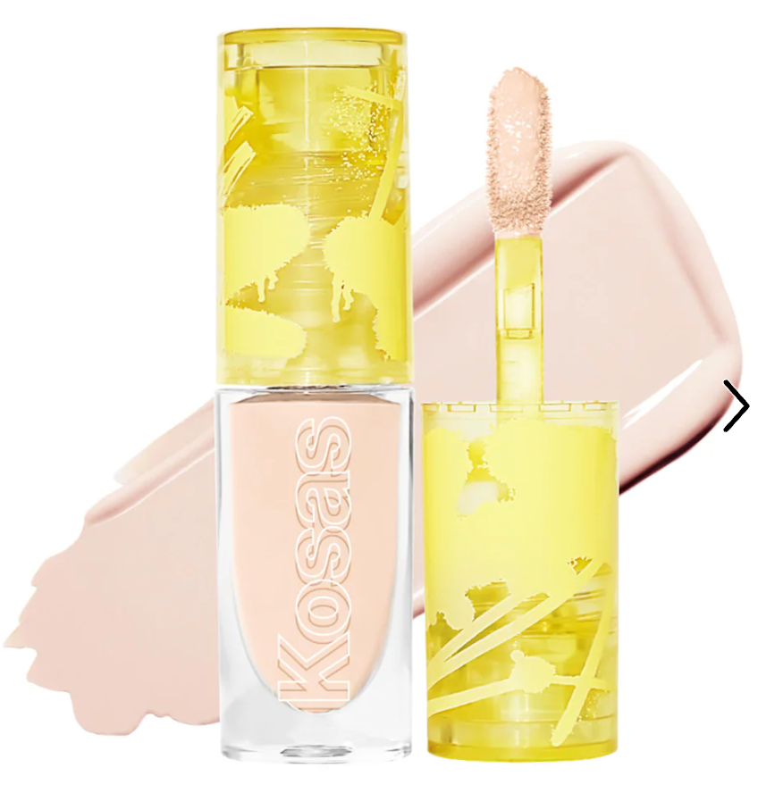 Kosas Revealer Super Creamy + Brightening Concealer and Daytime Eye Cream