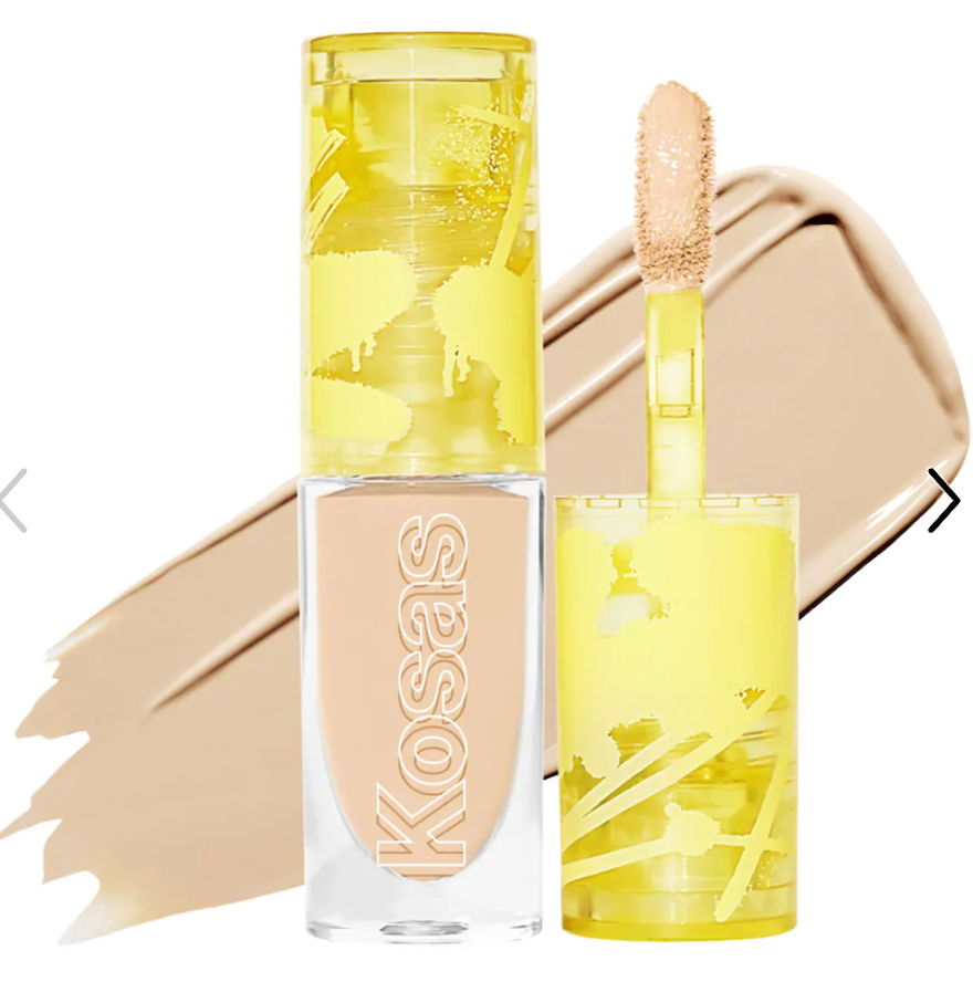 Kosas Revealer Super Creamy + Brightening Concealer and Daytime Eye Cream