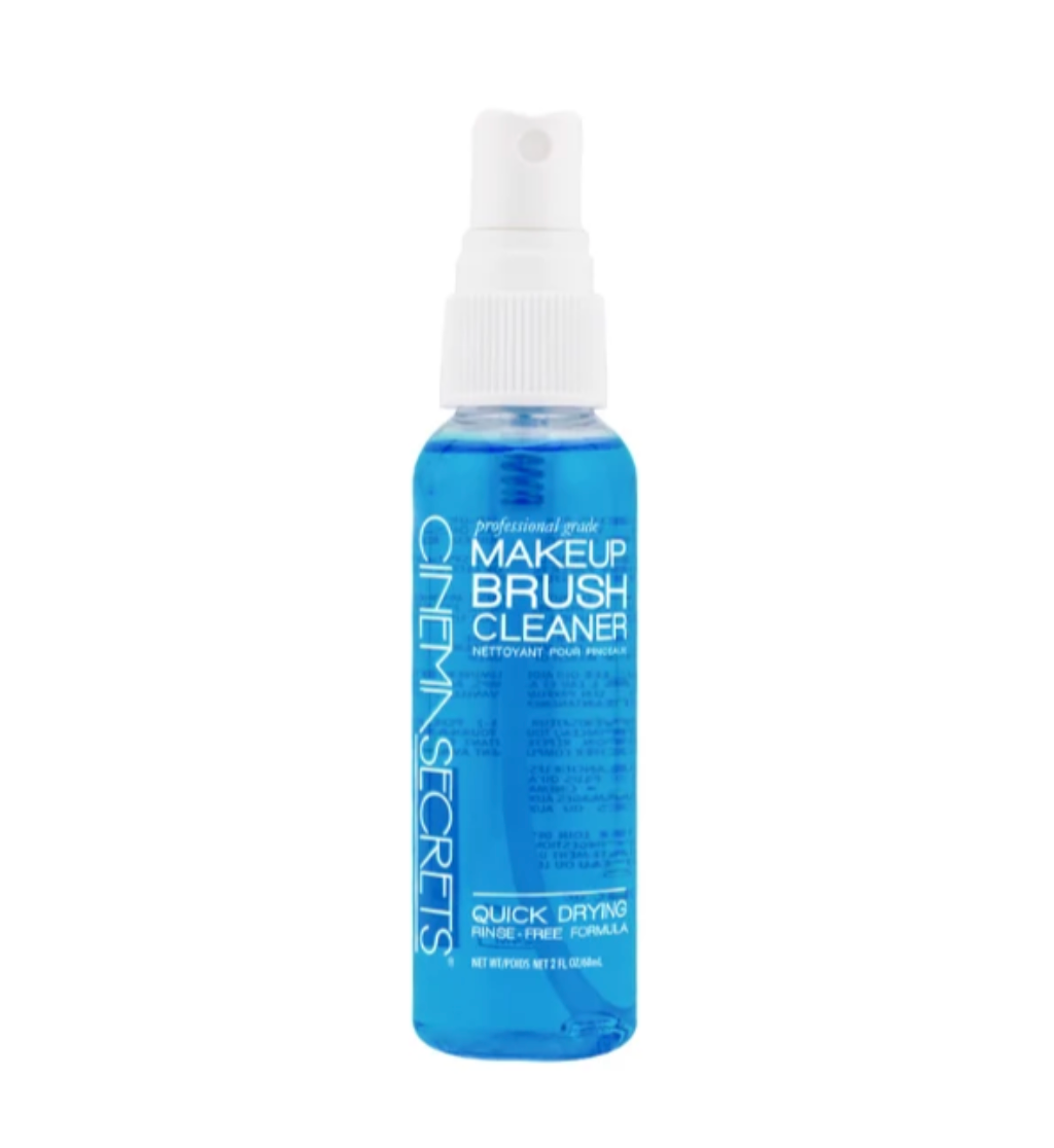 Cinema Secrets Original Makeup Brush Cleaner