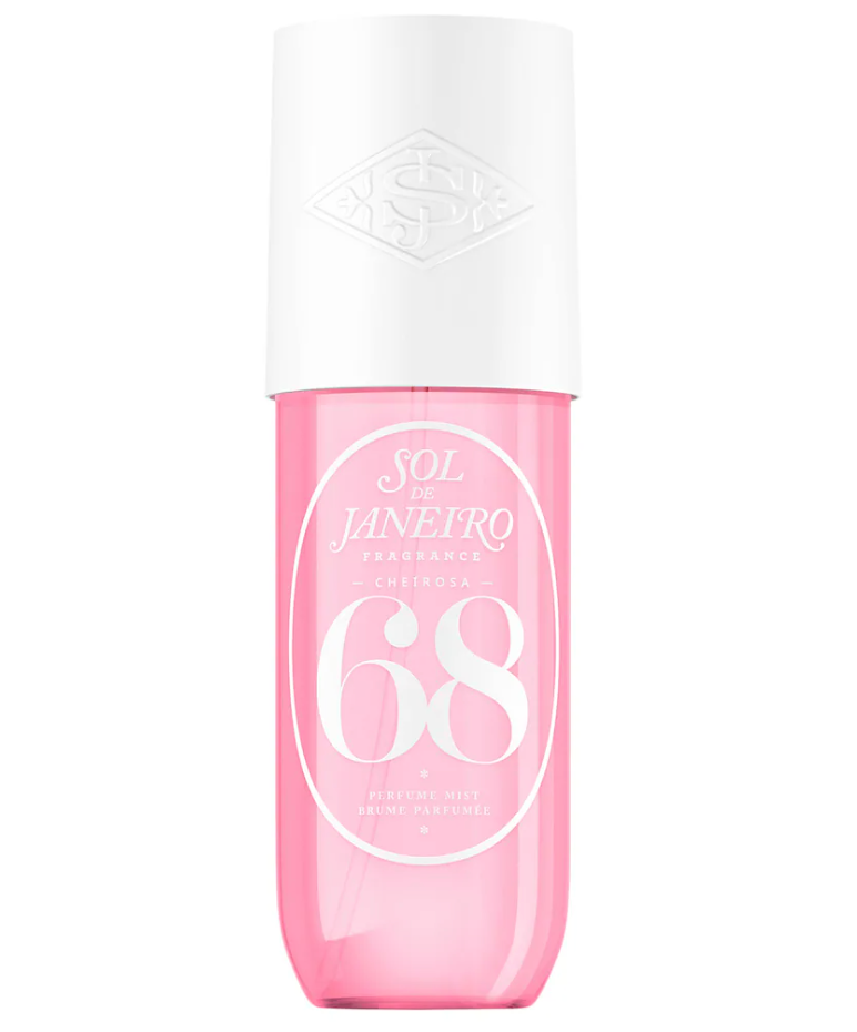 Cheirosa 68 Beija Flor Hair & Body Perfume Mist