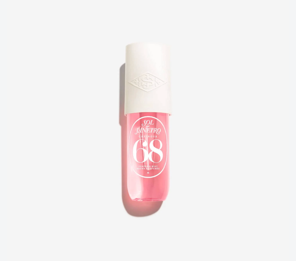 Cheirosa 68 Beija Flor Hair & Body Perfume Mist