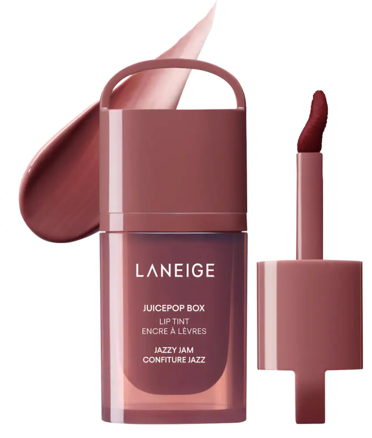 LANEIGE  JuicePop Box Hydrating & Lightweight Oil Lip Tint
