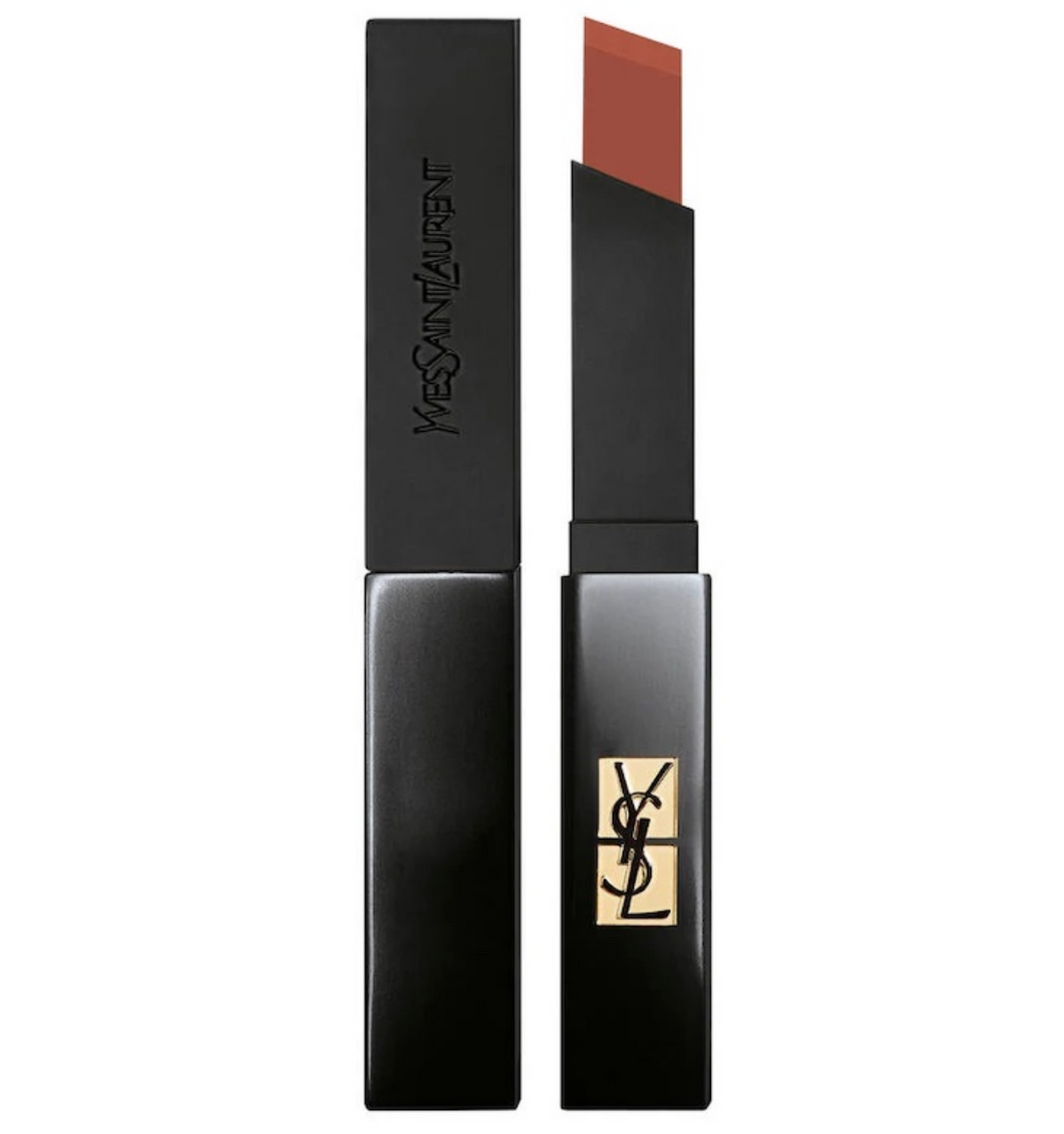 ROUGE PUR COUTURE THE SLIM VELVET RADICAL