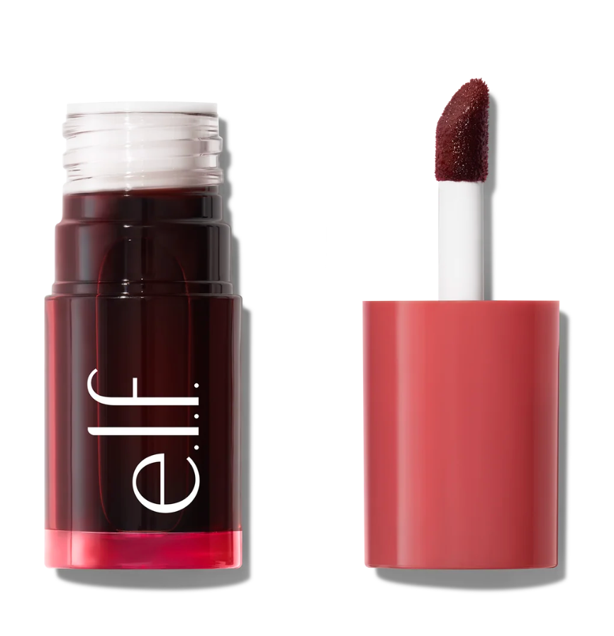e.l.f. Sheer For It Blush Tint - Mauve Actually