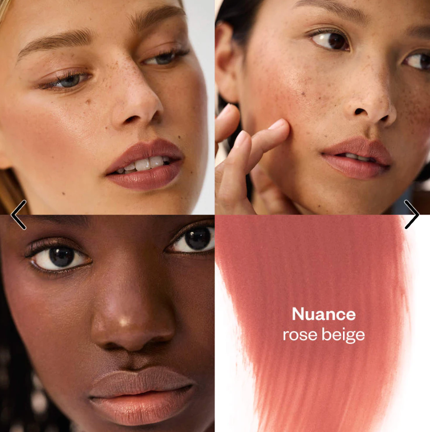 Kosas  Impressionist Multistick Cream Blush Stick + Lip Color