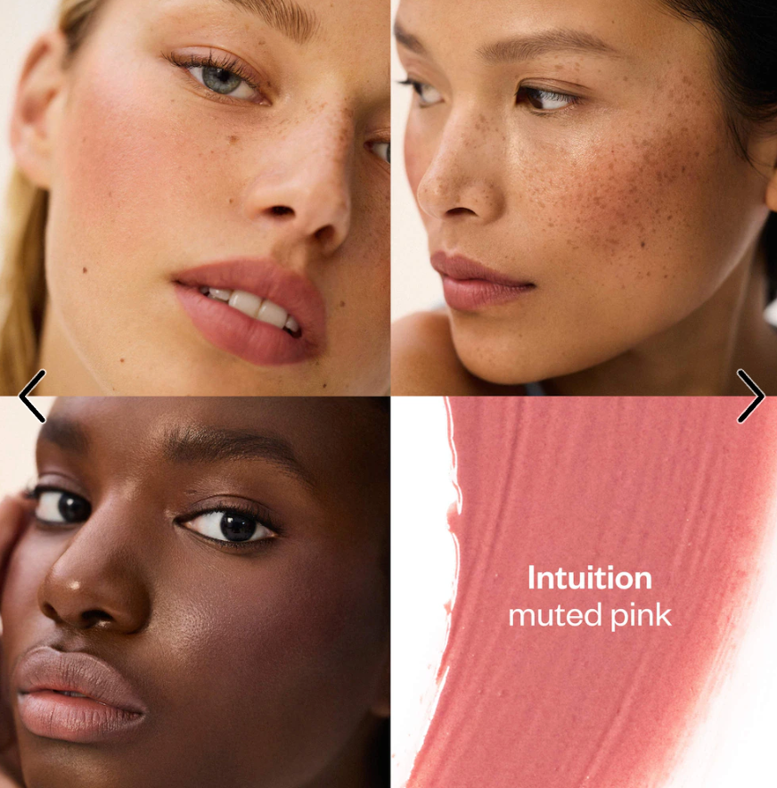 Kosas  Impressionist Multistick Cream Blush Stick + Lip Color
