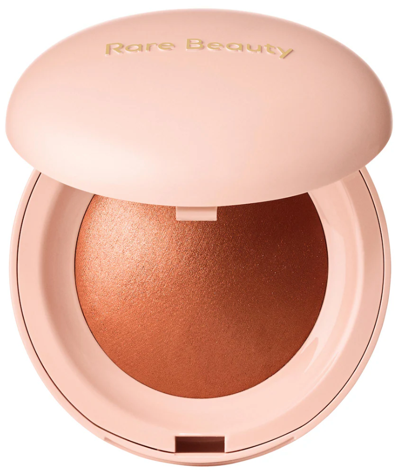 Rare Beauty by Selena Gomez  Positive Light Silky Touch Highlighter