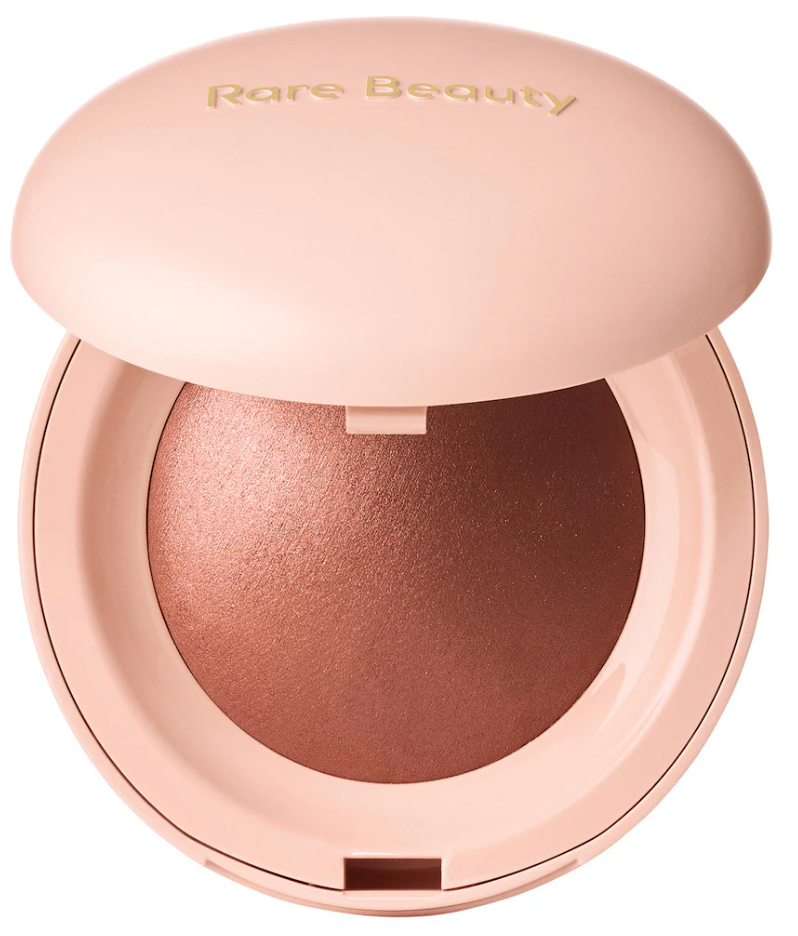 Rare Beauty by Selena Gomez  Positive Light Silky Touch Highlighter