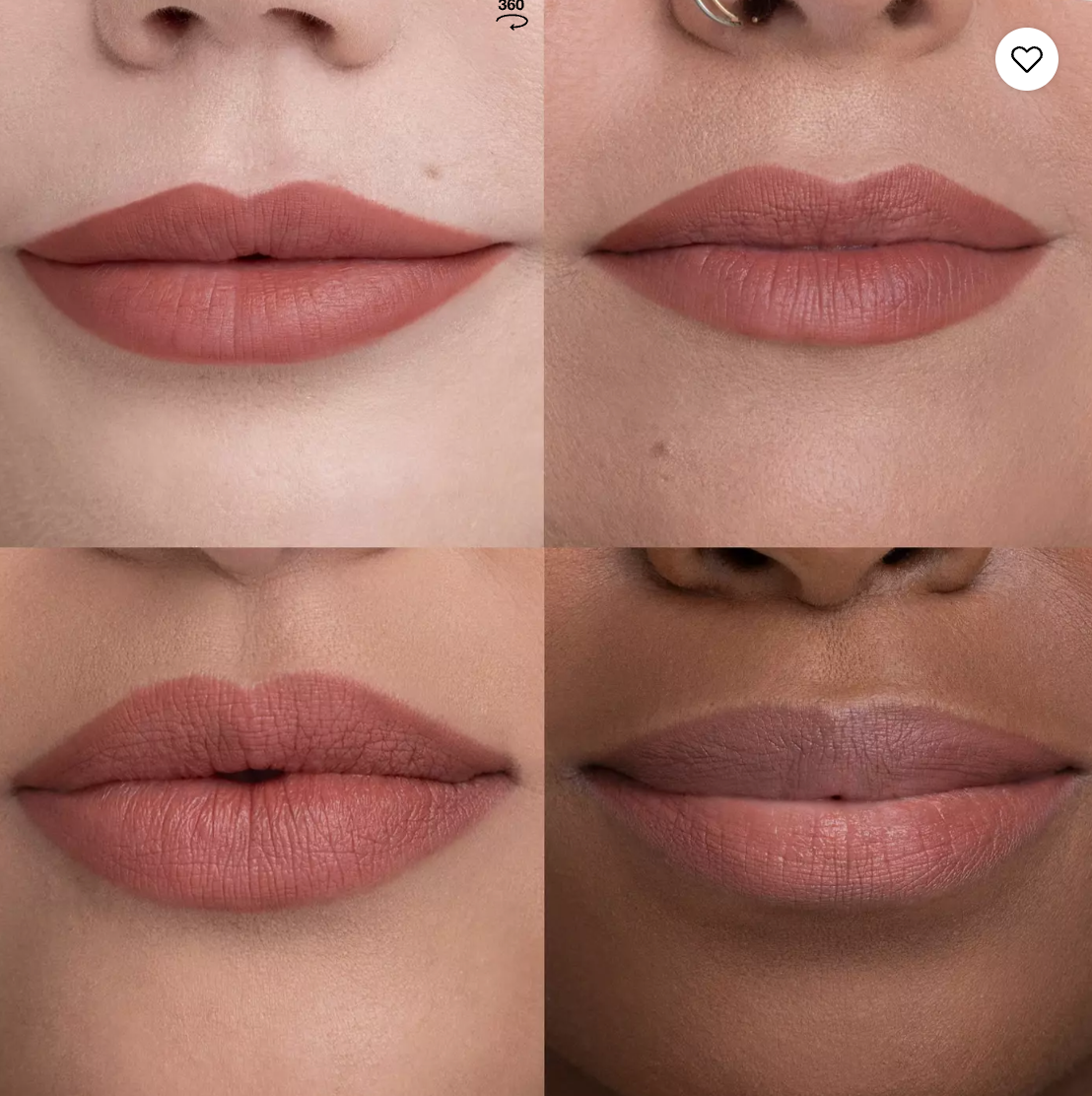 UD 24/7 Glide-On Waterproof Lip Liner