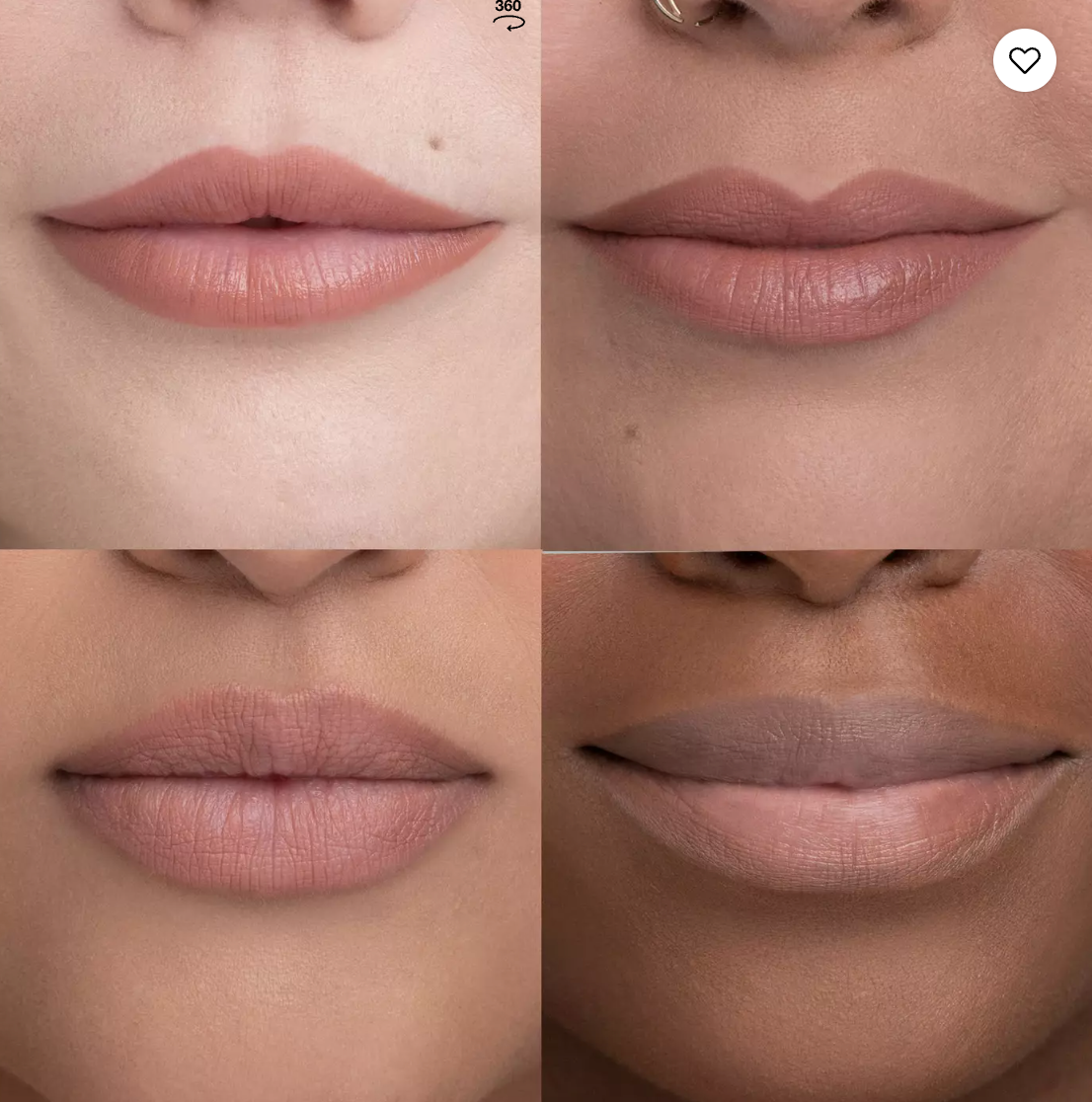 UD 24/7 Glide-On Waterproof Lip Liner