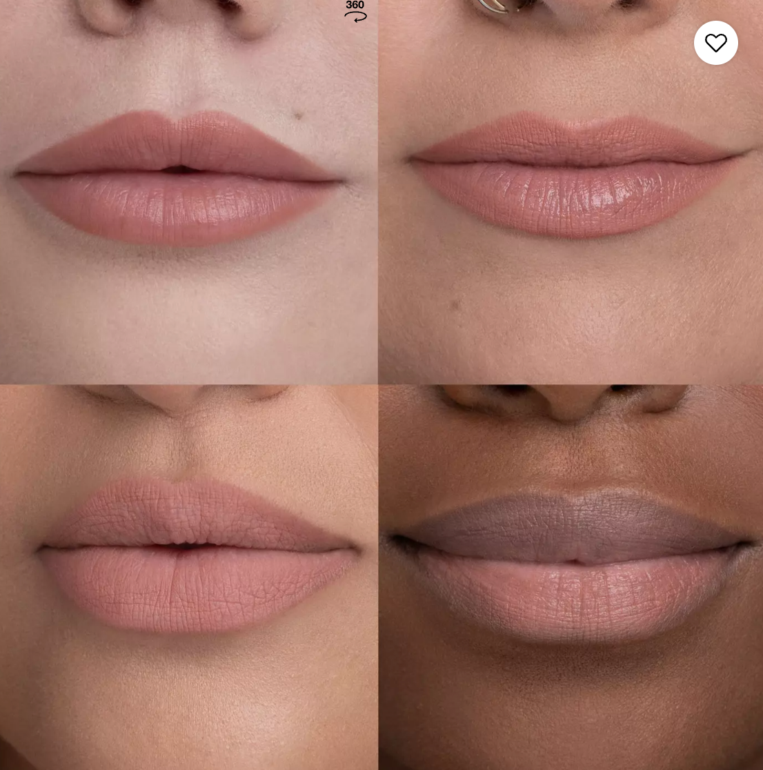 UD 24/7 Glide-On Waterproof Lip Liner