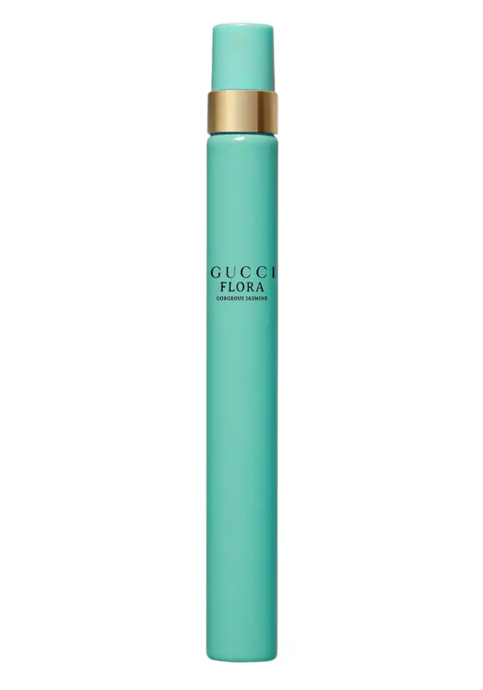 Flora Gorgeous Jasmine Eau de Parfum with Orange and Sandalwood