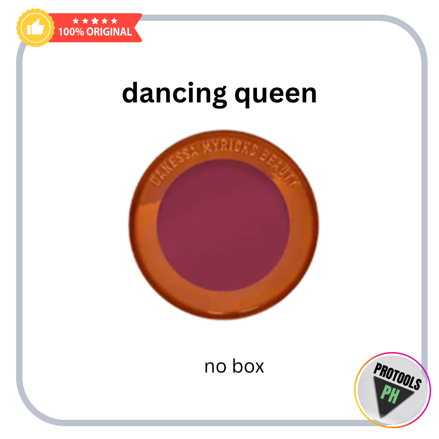DANESSA MYRICKS BEAUTY 4-Ever Flushed Kit
