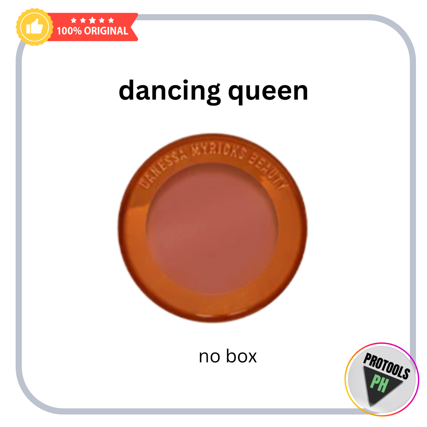 DANESSA MYRICKS BEAUTY 4-Ever Flushed Kit