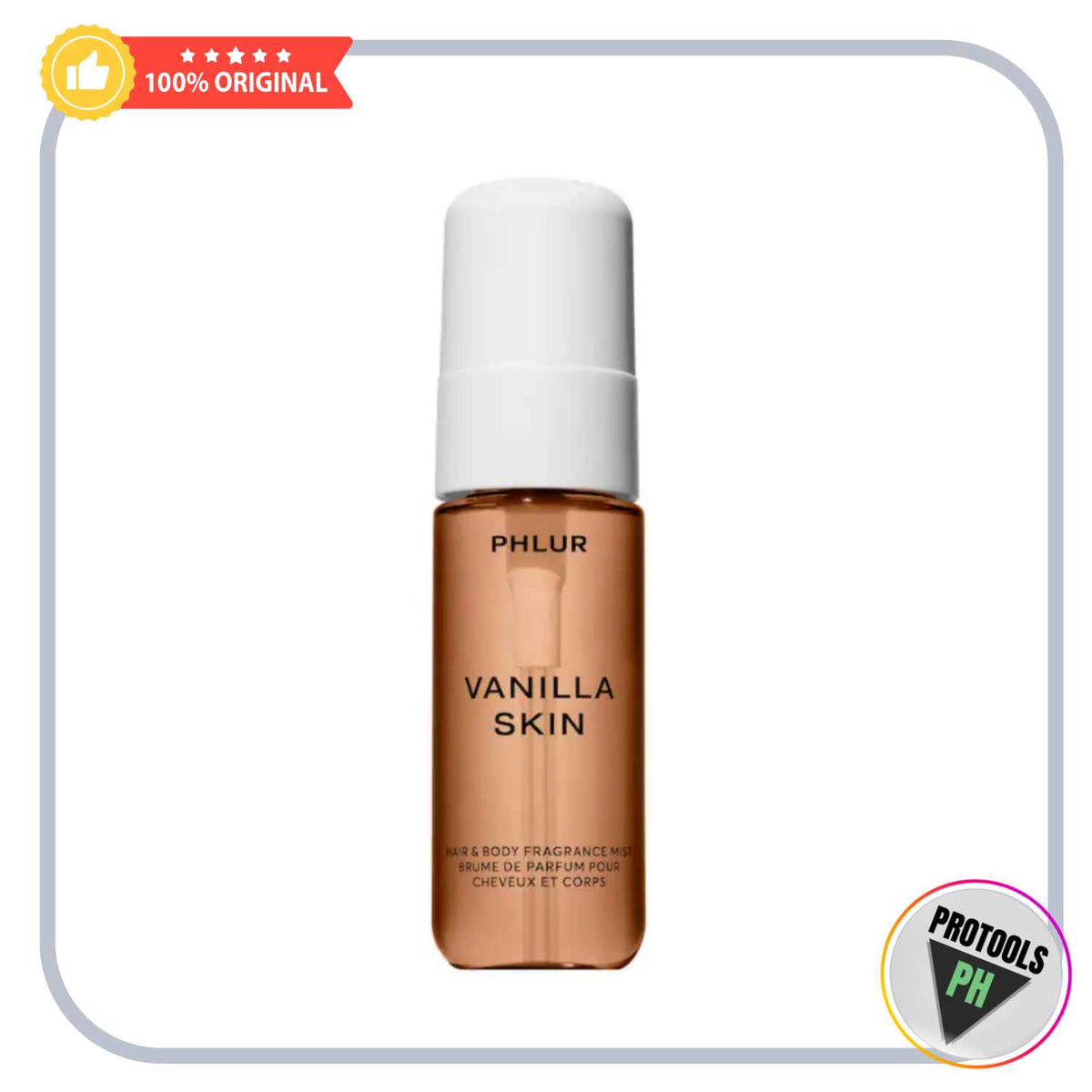 The Body Mist Edit Sampler 1 oz / 30 mL-  ( sold separately)