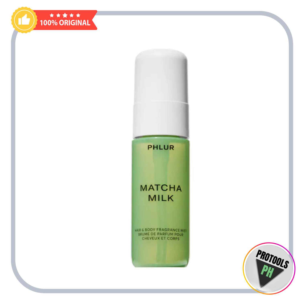 The Body Mist Edit Sampler 1 oz / 30 mL-  ( sold separately)