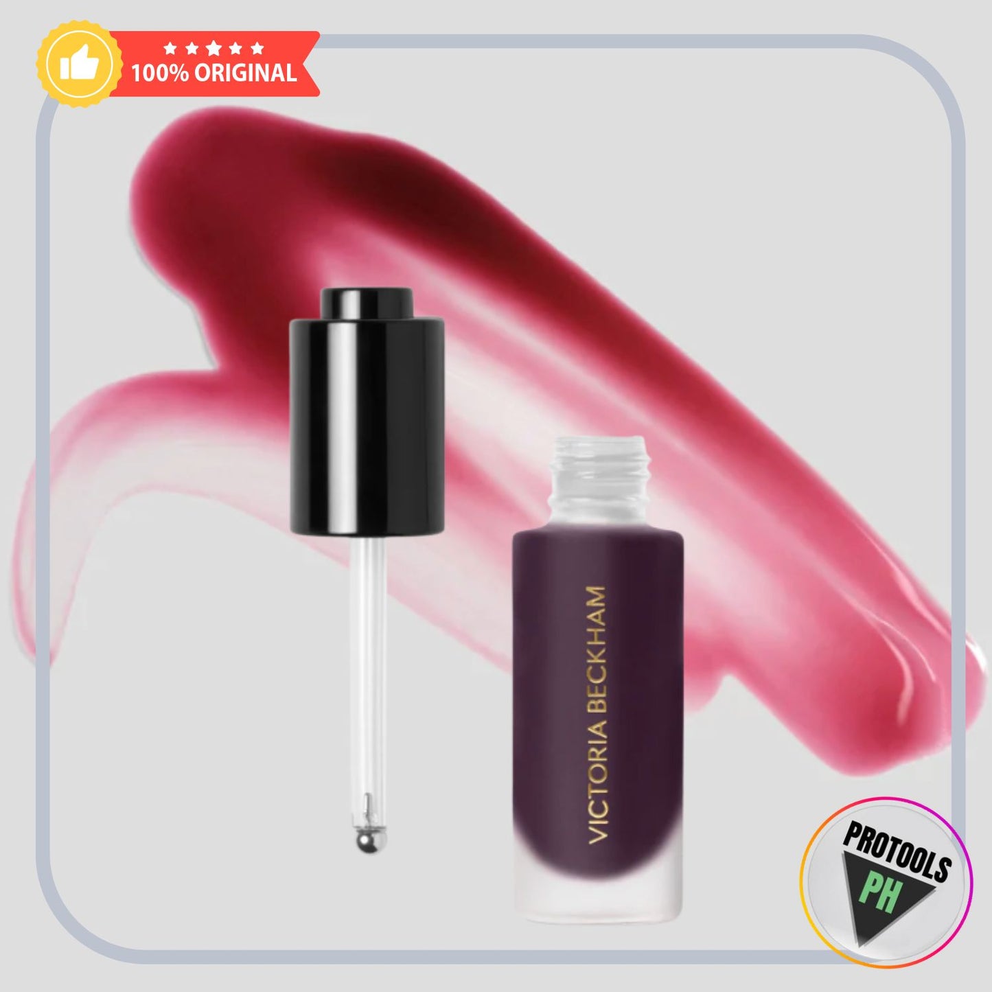 Victoria Beckham Colour Wash Blush Water Tint