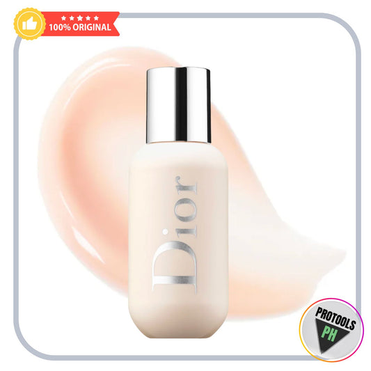 BACKSTAGE Face & Body Primer