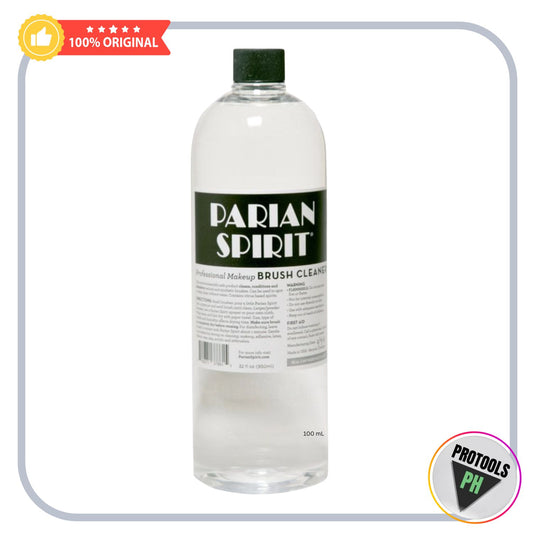Parian Spirit Brush Cleaner - 32oz / 950 mL