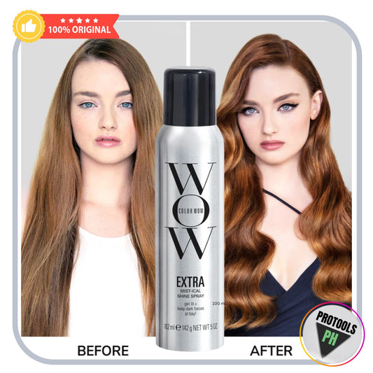 Color Wow Extra Mist-ical Shine Spray 5 oz/162 mL
