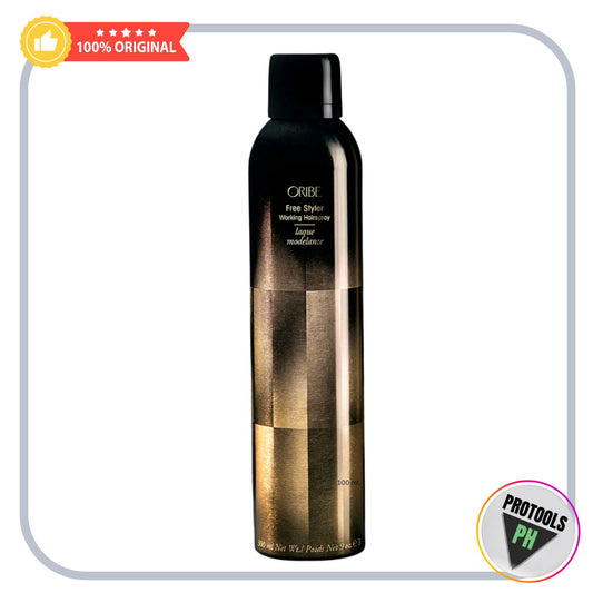 Oribe Free Styler Working Hairspray 9 oz