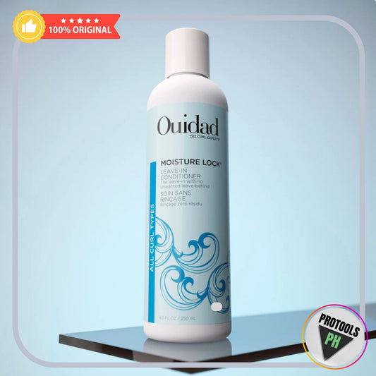 Ouidad Moisture lock Leave-In Conditioner - 8.5 oz/200 mL
