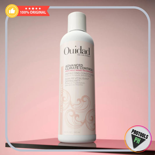 Ouidad Advanced Climate Control Defrizzing Conditioner - 8.5 /250mL