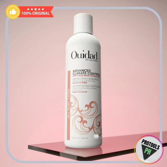 Ouidad Advanced Climate Control Defrizzing Shampoo -8.5 oz/ 250 mL
