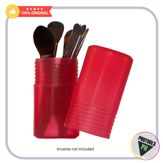 Cozzette Vessel 8″ Red