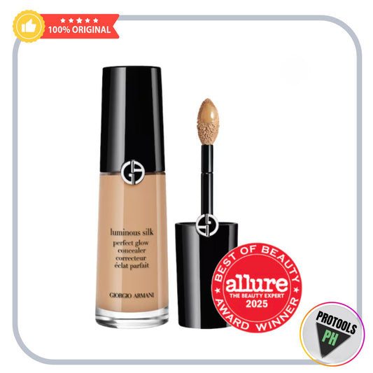 Armani Beauty Luminous Silk Hydrating Face and Under-Eye Concealer ( 5-light with neutral undertone)