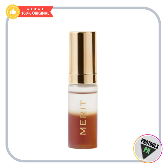 MERIT Great Skin Instant Glow Serum trial size 8 ml