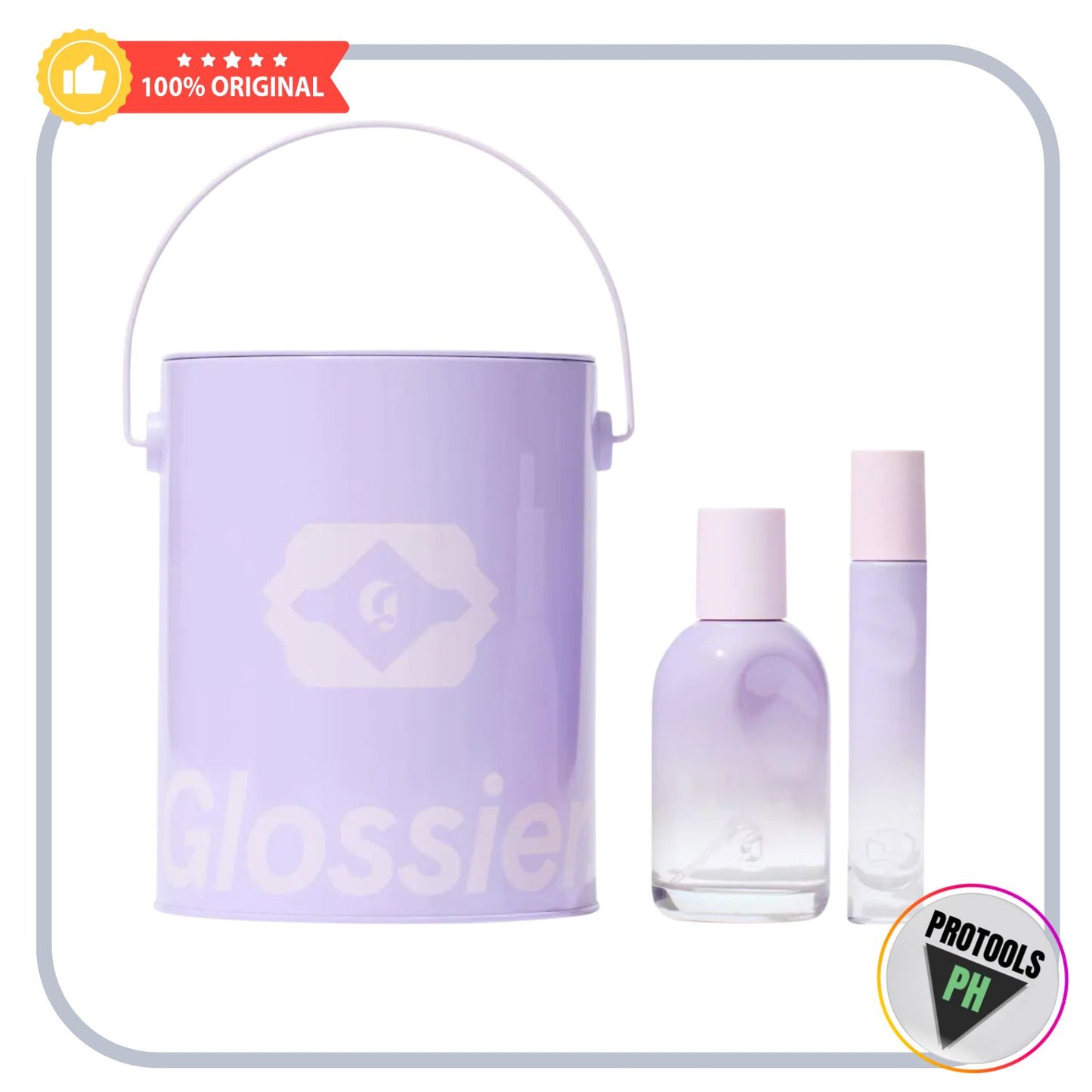 Glossier Glossier You Fleur Eau de Parfum