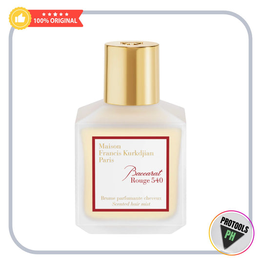 Baccarat Rouge 540 Scented Hair Mist