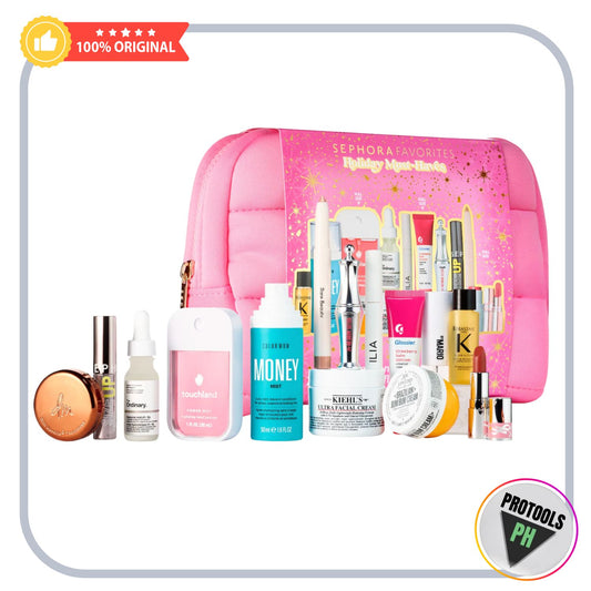 Holiday Must Have Value Set