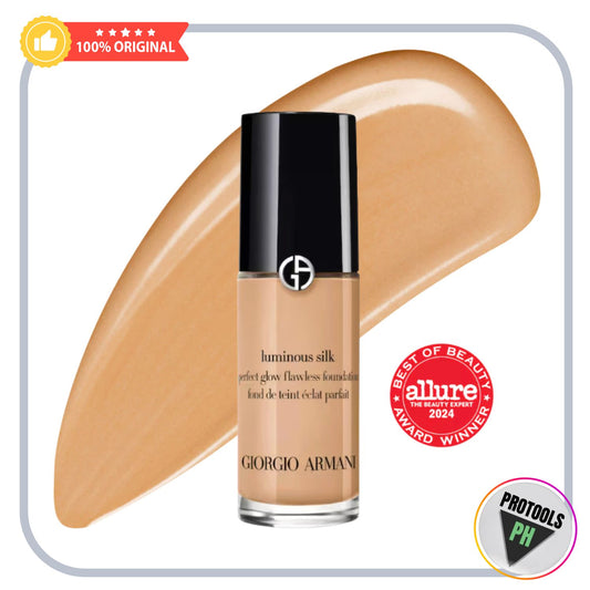 Luminous Silk Perfect Glow Flawless Oil-Free Foundation