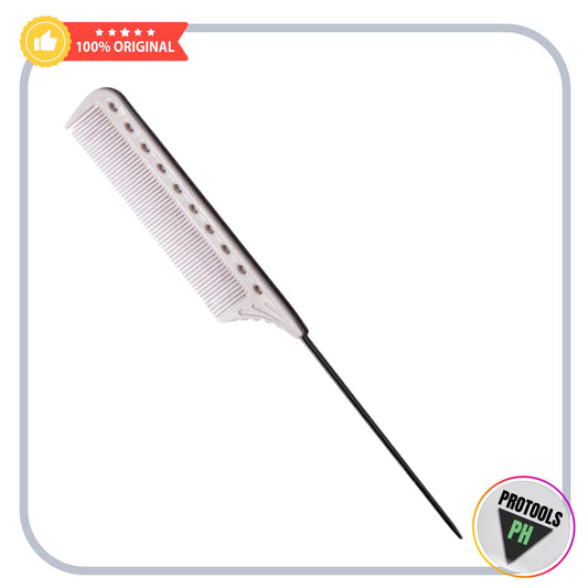 YS Park Tail Comb 102 - 8.5"