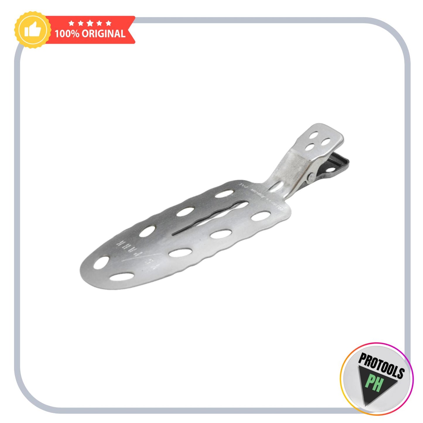 Nomark clip 2P Nomark clips (2 clips) YSPARK YS Park YS Park