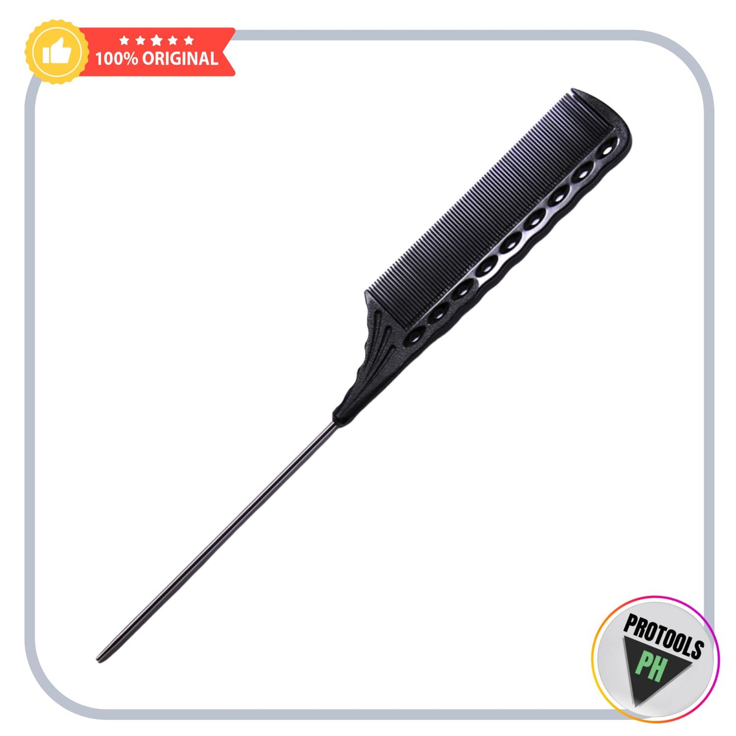 YS PARK YS-116 Tail Comb