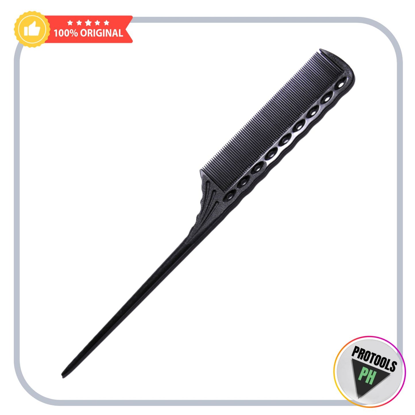 YS PARK YS-115 Tail Comb