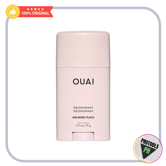 OUAI  Melrose Place Aluminum Free Deodorant ( 2.5 oz/72 g)