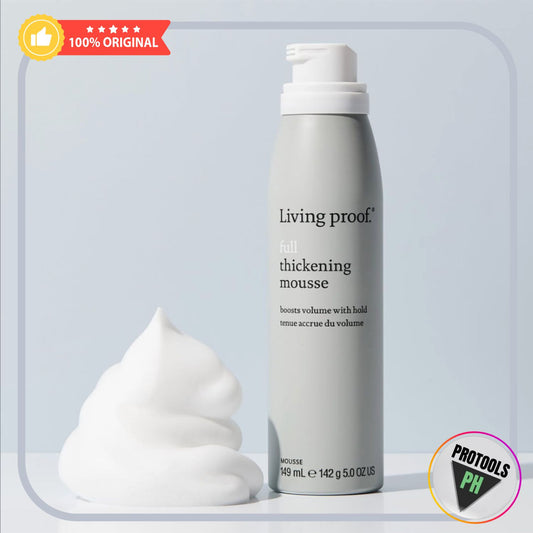 Living Proof Full Thickening Mousse 5oz / 149 mL
