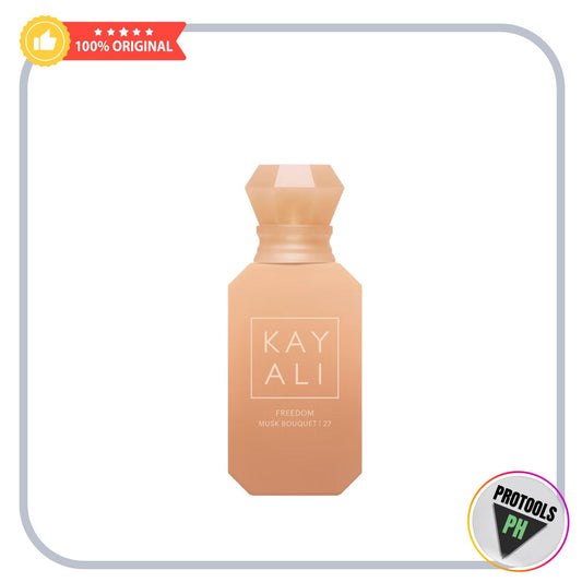 KAYALI Freedom Musk Bouquet 27 EDP