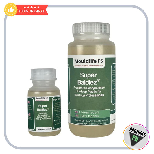 Mouldlife Super Baldiez