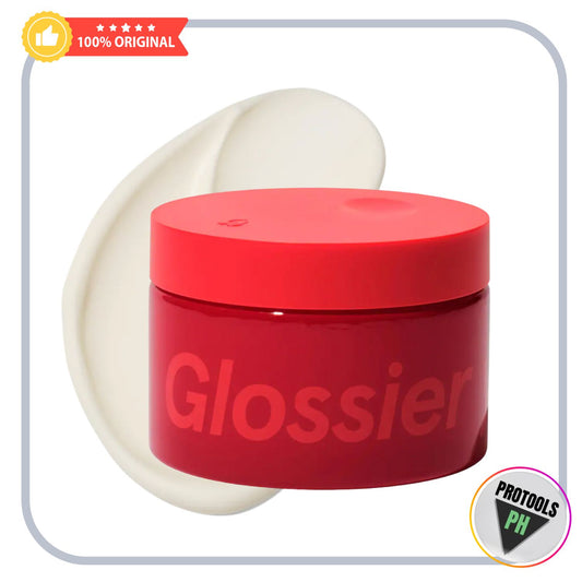 Glossier  Crème de You Dry-Touch Body Butter - 7.2 fl oz / 212 mL