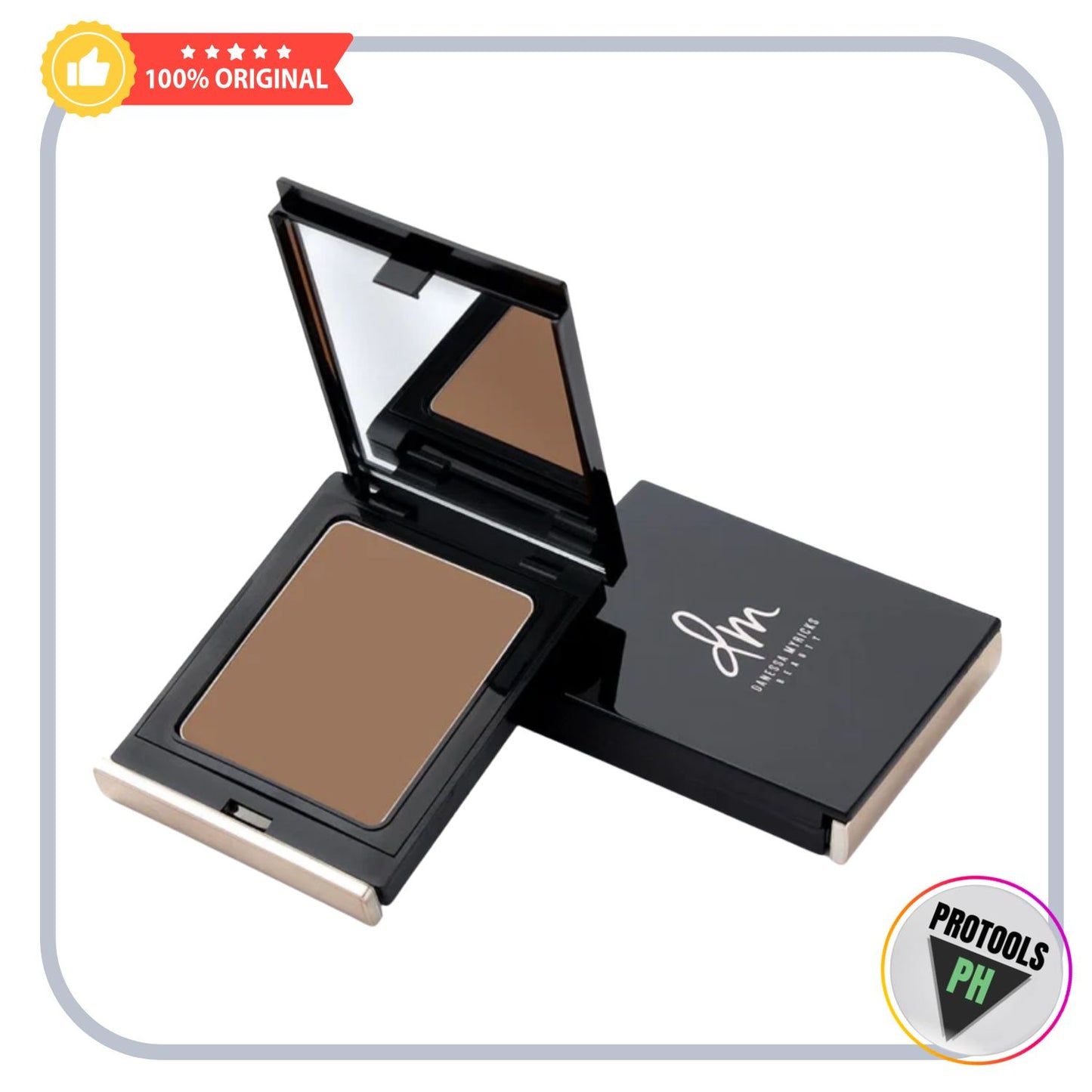 DANESSA MYRICKS BEAUTY Balm Contour