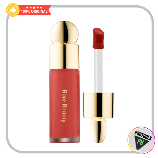 Rare Beauty by Selena Gomez Soft Pinch Liquid Blush