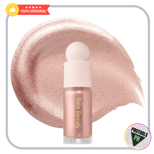Rare Beauty by Selena Gomez Positive Light Liquid Luminizer Highlight