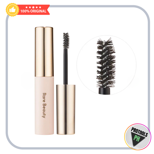 Rare Beauty by Selena Gomez Brow Harmony Flexible Lifting and Laminating Eyebrow Gel